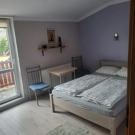 Tyrolczyk Szklarska Poręba