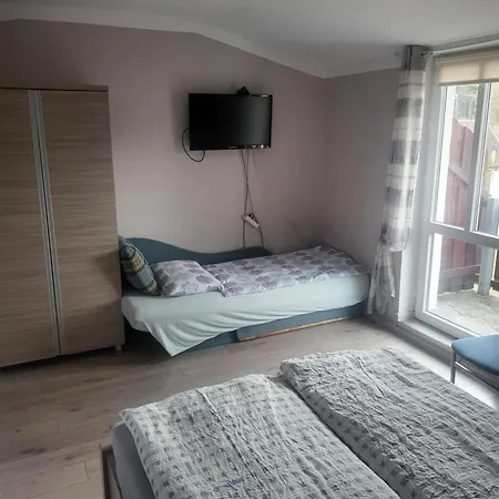 Vendégház Tyrolczyk