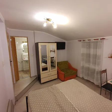 Tyrolczyk Szklarska Poręba