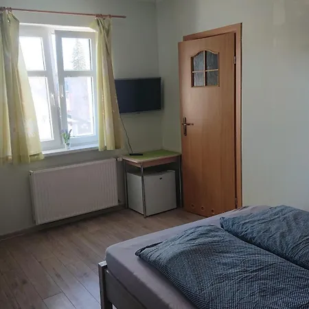 Tyrolczyk Vendégház