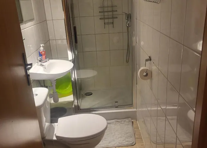 Tyrolczyk Vendégház 3*