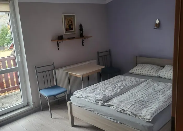 Tyrolczyk Szklarska Poręba