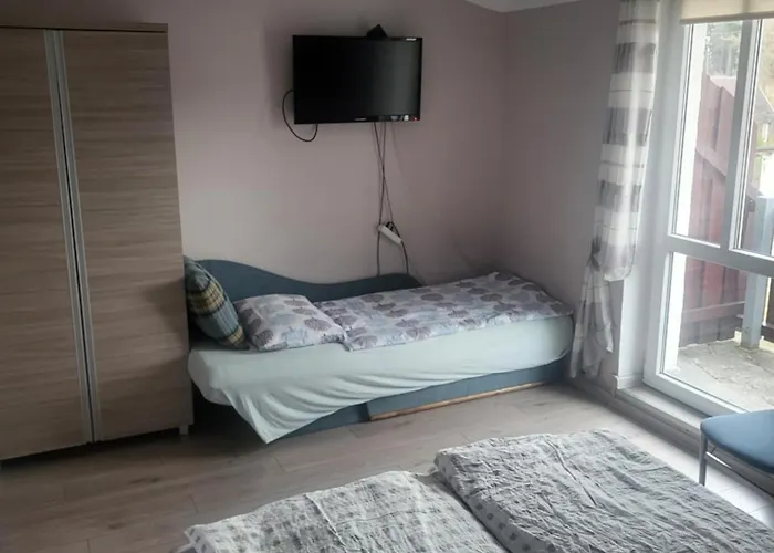 Vendégház Tyrolczyk