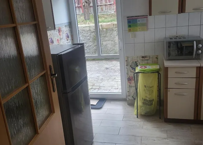 Tyrolczyk Szklarska Poręba