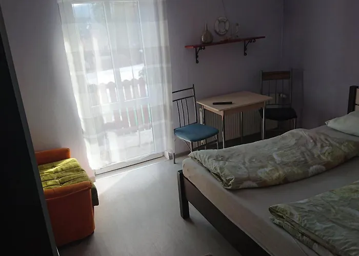 Tyrolczyk Vendégház