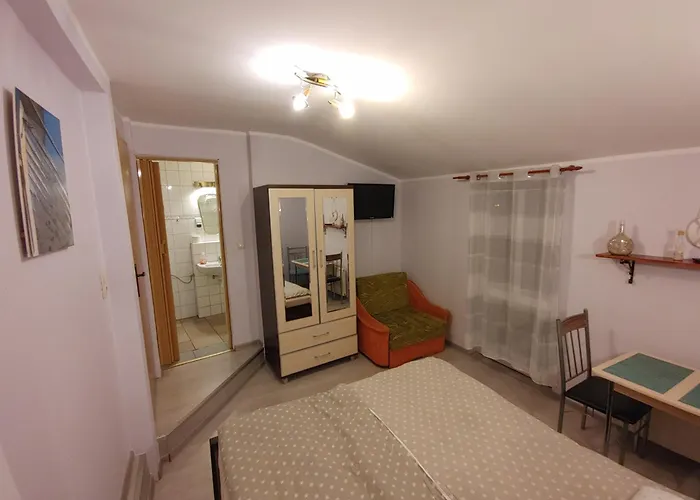 Tyrolczyk Szklarska Poręba