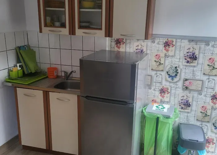 Vendégház Tyrolczyk