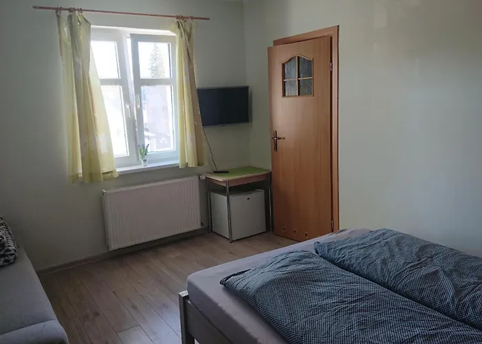 Tyrolczyk Vendégház