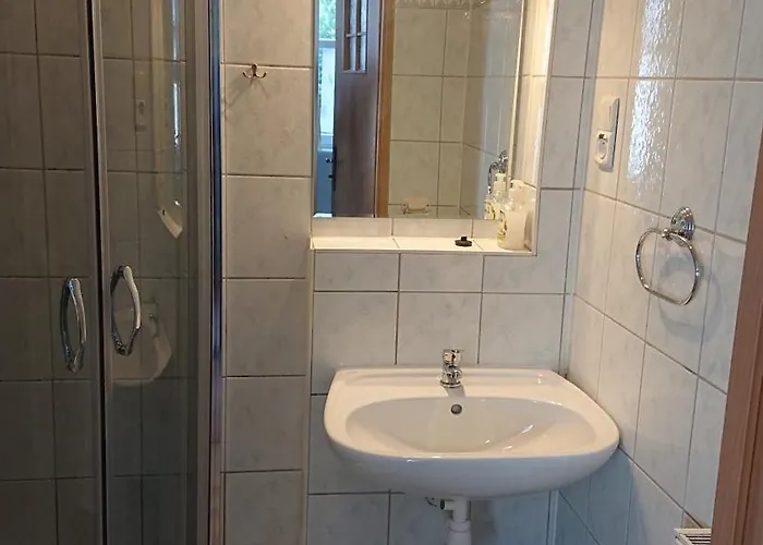 Vendégház Tyrolczyk Szklarska Poręba